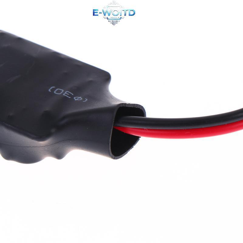 Bộ chuyển đổi nguồn Camera IP không dây E-WOITD 220V sang 5V Biến áp 5W cho cảnh giám sát WiFi tại nhà ổn định E-WOITD