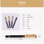 Bút Viết 98576 / Wasley 21 Kim Loại Bút Bi Chữ Ký Bút Gel Kinh Doanh Khắc