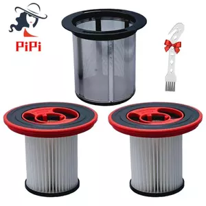 Dành cho máy hút bụi không dây dòng 7 không giới hạn 12040193 Bộ lọc thay thế BKS711XXL BBS711W BBS712A BCS711GB