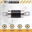 Cầu chì điện áp cao ô tô 375F2-4R150 cho Hybrid 2013-2015