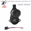 1 Bộ Bơm Phanh Sau Điện Tử Động Cơ Servo + Cắm Cho Q5 RS5 A4 A5 32335478 1J0973722A