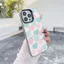Ốp Lưng Cho Redmi Note 14 13 12 11 10 14C 13C 12C 11A 10C 9C A3 A2 A1 C75 C65 C61 C55 C31 X7 X6 M6 13T 14T Pro Mạ Acrylic IMD Case Motif Smile Love CYIM466