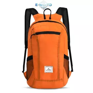 E-WOITD 20L Nhẹ Di Động Có Thể Gập Lại Bapa Chống Thấm Nước Túi Gấp E-WOITD Mới