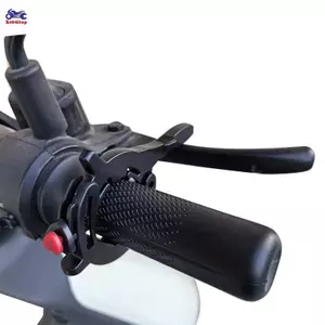 XOITOP Đa Năng Cổ Tay Cầm Thanh Xe Máy Điều Khiển Hành Trình Ga Cho Nhôm Cao Cấp Lo Hỗ Trợ Giữ VN