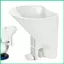 Đứng Máy Xay Sinh Tố Phễu Bột Thiết Bị Nhà Bếp Nướng Bánh Tiện Ích Miệng Rộng Máy Xay Sinh Tố Phễu Cho Gia Đình Bạn Bè Nhà jiwvn