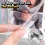 Sleeves PACK 50 bảo vệ card album lomo card Sleeve Hard kpop thẻ bài,Bề mặt thẻ mịn, siêu trong suốt và rõ ràng