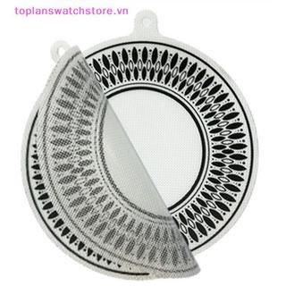 Toplanswatchstore 1 Chiếc Bếp Cảm Ứng Thảm Nấu Ăn Chống Trầy Xước Cho Bếp Cảm Ứng Thảm Silicon Đa Năng Cho Nồi Chiên Không Khí Lót VN
