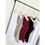 Set linen trắng áo sát nách dáng peplum xoè xẻ tà + quần suông rộng thanh lịch, trẻ trung MyaHouse