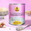 Thạch Nổ Củ Năng LERMAO 900G Nhiều Vị, Topping Trà Sữa, Sữa Chua, Ăn Vặt Giòn Ngon