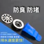 Silicon Khử Mùi Sàn Thoát Nước Lõi Phòng Tắm Cống Chống Trở Lại Mùi Dụng Cụ Tiện Dụng Lọc Thép Không Gỉ Chống Inse