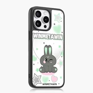 Bán Sản Phẩm Mới winmetawin Gương Điện Thoại Iphone 17 16 15 14 Pro Max 13 12 Mini 11 Pro X XS XR 8 7 6 Plus Chất Lượng Cao