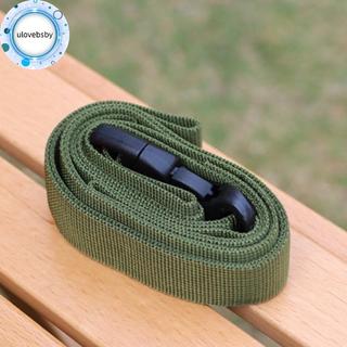Ulovebsby 135cm Đai Hành Lý Du Lịch Dây Nylon Bền Dây Đeo Hàng Hóa Có Thể Điều Chỉnh Thắt Lưng Bảo Vệ Cho Vali Tru Lưu Trữ VN
