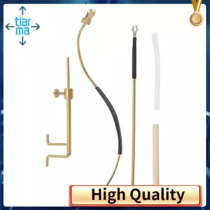 Bộ dụng cụ thu hút đàn Violin bằng đồng thau Công cụ cài đặt bài âm thanh Bộ công cụ bài viết âm thanh