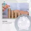 Phim truyền hình Hàn Quốc Piggy Bank Money Bank Borosilicate Glass Ngân hàng heo đất dễ thương