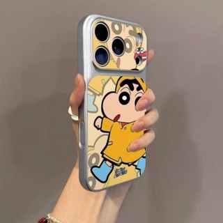 Dành Cho IPhone 17 16 15 14 Plus 13 12 11ProMax X XR XS Dễ thương nhỏ mới cao cấp lớn cửa sổ điện thoại trường hợp