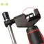 Dụng cụ tháo liên kết xích xe đạp Bộ chia cắt xích xe đạp leo núi Dụng cụ sửa chữa xe đạp bằng thép di động Đẹp