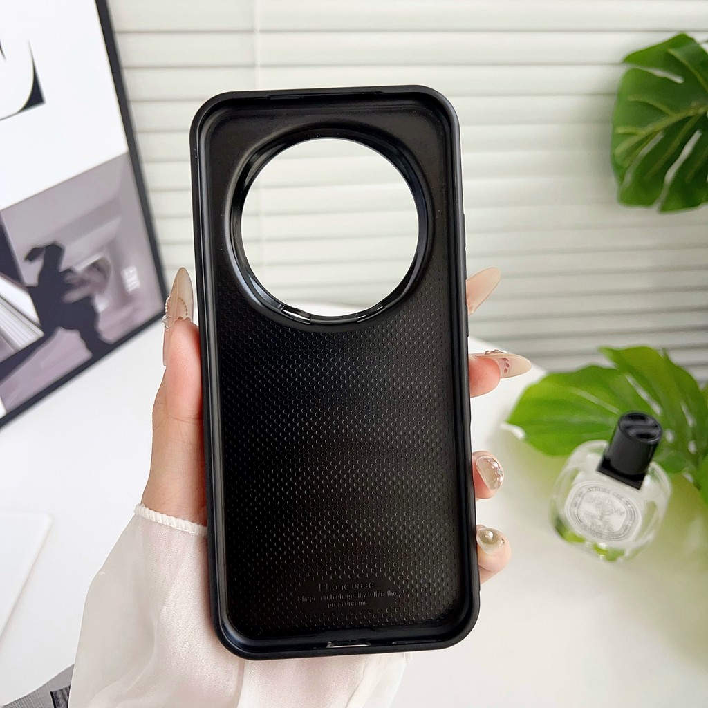 Dành Cho Honor Magic 8 Pro RSR 7 Pro 6 Pro 6 Xu Hướng Thời Trang Cuối Cùng Họa Tiết Da Cá Sấu Vỏ Điện Thoại Da / Cạnh Mềm Chống Sốc Honor Cover