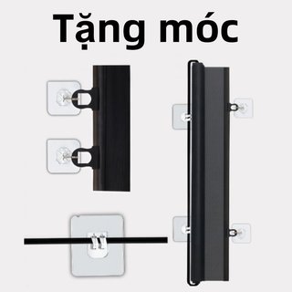 Cổng an toàn cho bé có thể thu vào Rào chắn cầu thang Không khoan Vải lưới chống thú cưng Hàng rào cửa nhà
