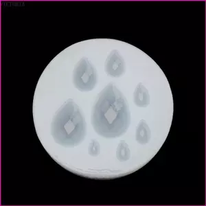Khuôn Epoxy VIC Khuôn Bền Và Mềm DIY Thủ Công Hình Thả Khuôn Trang Trí Nhà