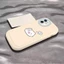 Thú vị cá mèo trường hợp iPhone 16 ProMax 11 12 13 14 Plus 15Pro 16 XR XS Max 7 8Plus Silicone Cartoon