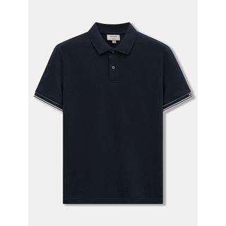 Áo Polo Nam ICONDENIM Stripe Egde Form Regular PLID0291