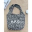 Túi Tote phong cách Preppy có dung lượng lớn cổ điển dành cho sinh viên đại học thời trang hợp thời trang dành cho sinh viên
