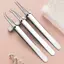 Bigapple 8CM Nhíp Mụn Đầu Đen Kẹp Mụn Dụng Cụ Loại Bỏ Mụn Thẩm Mỹ Viện Cạo Kim RDG