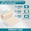 Cuộn màng thủy keo chống ẩm SA để chăm sóc da rộng 10cm dài 1m