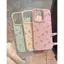 Những điểm hoa vỡ Phù hợp với vỏ điện thoại 1716, iPhone 15/14, iểmoa văn lựu, 13/12/1