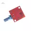 Bảng Khuếch Đại Công Suất Micro Điện LM386 Tăng 200 Lần DC 3.7V-12V mới