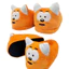 GC1 Kote Kitty Đáng Yêu Mèo Con Sang Trọng Dép Dễ Thương Phong Cách Anime Nhà Trượt GC1