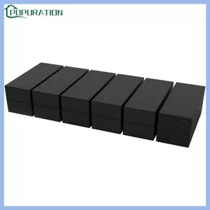 POP 23 Dải đệm EVA mật độ để ngăn chặn khung giường Tiếng ồn và hư hỏng tường từ tác động đầu giường