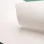 GILL 40 / 100 Tờ Giấy Trầy Xước, Bảo Vệ Mắt Trống / Lưới / Miếng Lót Trầy Xước Phân Vùng, Văn Phòng Trường Học Notepad A4 / B5 Dày Bền Đẹp