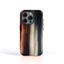 Họa tiết bóng nhẹ đơn giản Thích hợp cho iPhone 17Promax 16Pro 15 11 12 13 14 xs XR 17Air Vỏ cứng hai lớp chống sốc GKDY
