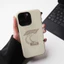 Mẫu đua F1 đơn giản Thích hợp cho iPhone 17Promax 16Pro 15 11 12 13 14 xs XR 17Air Vỏ cứng hai lớp chống sốc NC8T