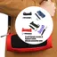 Stay Travel Silicone Enclosure Skin để sạc 6 loa chống mài mòn và rách