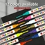 SA Oily Paint Marker Sử dụng trên bề mặt kính cao su Xây dựng bằng nhựa thân thiện