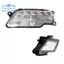 Phụ kiện đèn sương mù phía trước bên trái cho E Class W212 A2128200756