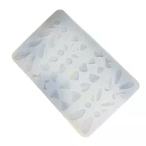 Phụ Kiên Khuôn Silicon Cho Đồ Trang Sức Và Thủ Công DIY