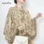 Ao Choàng Poncho Nữ Mỏng Phù Hợp Mùa Hè, Chống Tia UV AqToCna