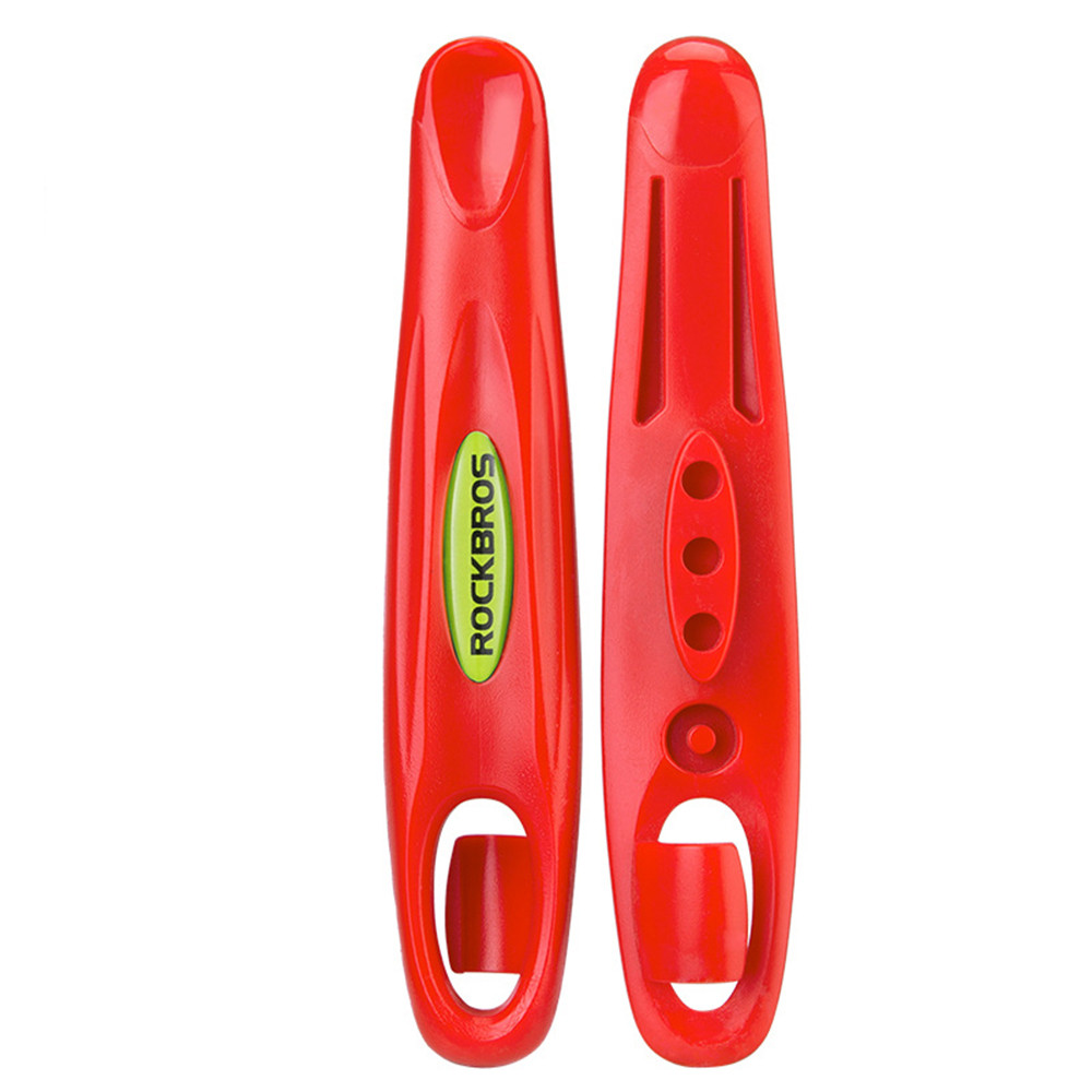 Rockbros Lốp Xe Đạp Siêu Nhẹ Dành Cho MTB, Tiện Lợi Để Sửa Chữa