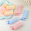 【Roshy】kẹp tạo kiểu tóc mái bồng bềnh Kẹp tạo kiểu tóc mái lô cuốn tóc hình mỏ vịt kẹp tóc uốn xoăn cầm tay