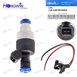 Vòi phun phun FJ95 17107267 Dành Cho Buick Century Regal Chevrolet Beretta Corse Pontiac Firebird 2.2L
