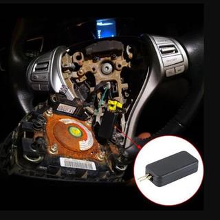 [Hộp lưu trữ] 1 Chiếc Đa Năng Xe SRS Mô Phỏng Túi Khí Mô Phỏng Điện Trở Bỏ Qua Điện Trở Lỗi Đẹp