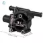 Vỏ giữ nhiệt cho FOCUS MK1 ST170 1998-2005 1.4 1.6 1.8 2.0 1138451