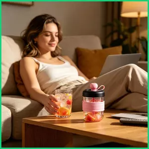 Cốc Đá Có Thể Tái Sử Dụng Dễ Dàng Phát Hành Chai Có Ống Hút Máy Làm Đá Khay Cà Phê Cocktail Whisky Nhà Bếp Tủ Đông Đảng jiwvn