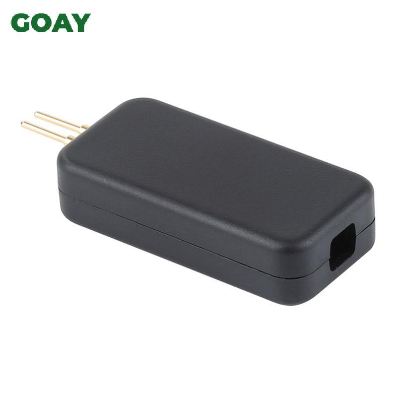 GOAY 10 Chiếc Đa Năng Ô Tô SRS Túi Khí Mô Phỏng Giả Lập Điện Trở Bỏ Qua Lỗi Tìm VN