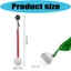 ONE Golf Swing Training Rope Phụ kiện thực hành chơi gôn ngoài trời để cải tiến Fly Swing và kiểm soát câu lạc bộ