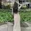 Đầm dệt kim sọc phong cách mới dành cho nữ, thiết kế ôm body che khuyết điểm - Perfect cho chuyến du lịch biển