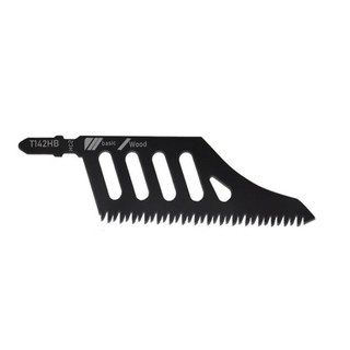[FUXIN] Lưỡi ghép hình đường cong T142HB T Shank Lưỡi cưa cắt gỗ xẻ cho dụng cụ điện
